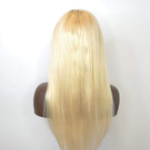 Brooklyn Hair Brooklyn Hair 13x6 Lace Front Wig / Straight Blonde 20-22" 20-22" / Blonde